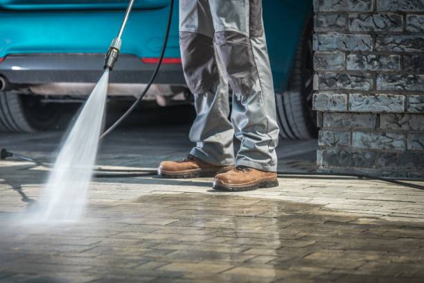 Best Oil Spill Cleanup  in Mckee City, NJ